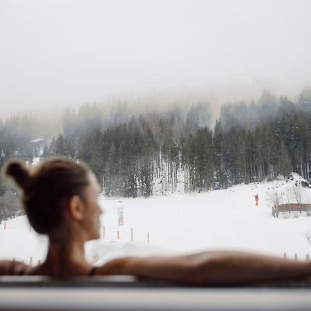 Boutique Hotel Das Rivus Leogang Zewnętrze zdjęcie