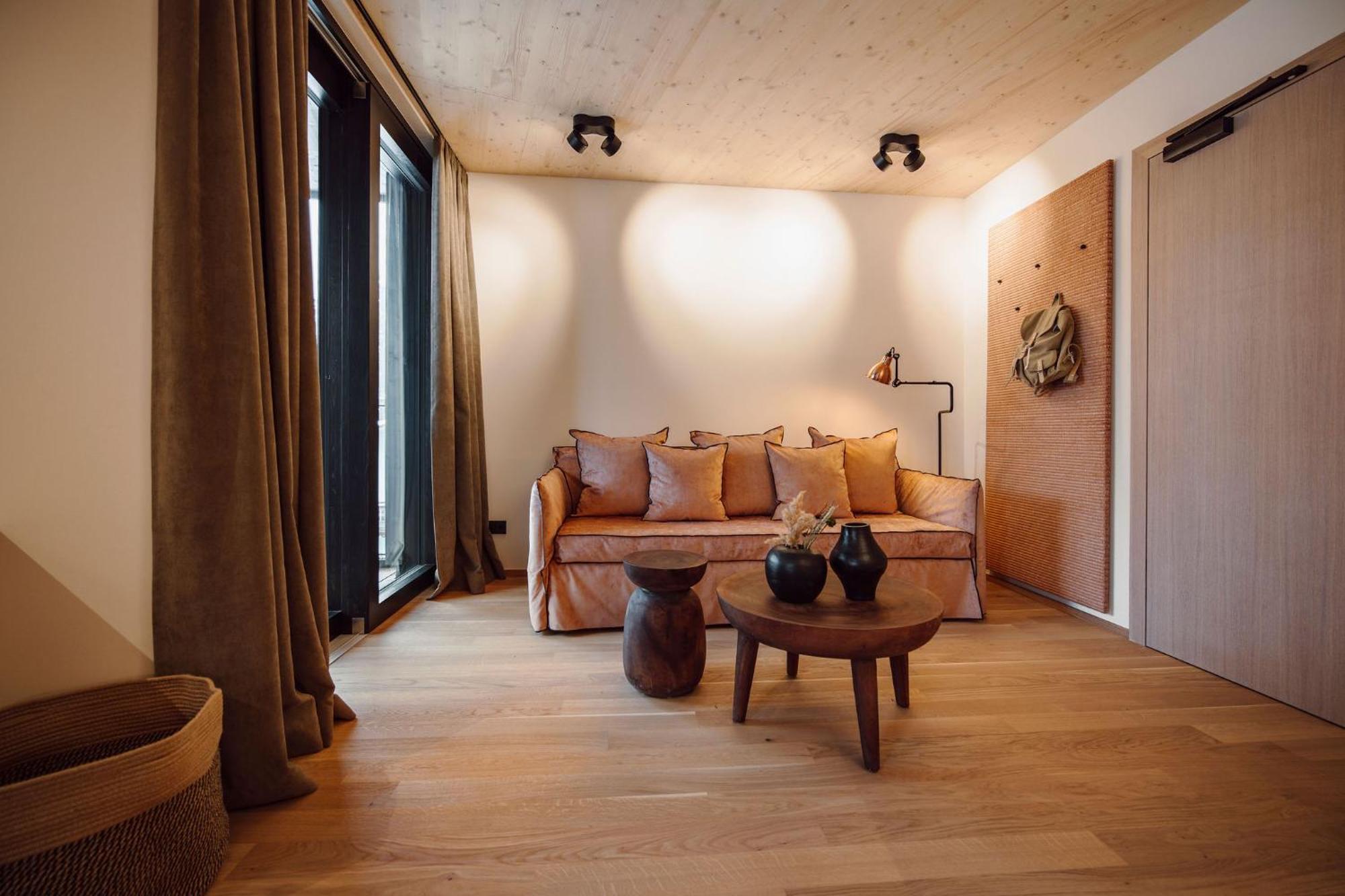 Boutique Hotel Das Rivus Leogang Zewnętrze zdjęcie